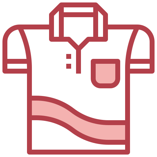 Polo shirt